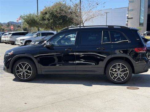 Used 2023 Mercedes-Benz EQB 250+ image 3