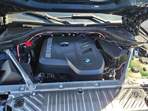 New 2026 BMW X3 xDrive30 w/ M Sport Package AWD/4WD image 16