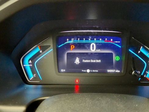 Used 2023 Honda Odyssey Sport image 15
