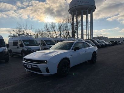 New 2026 Dodge Charger R/T Scat Pack