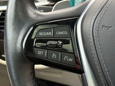 Used 2022 BMW 540i xDrive 540i xDrive w/ Premium Package image 42