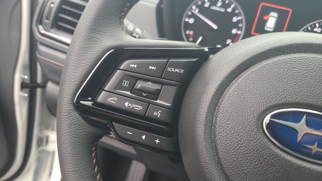 New 2026 Subaru Forester Sport AWD/4WD image 19