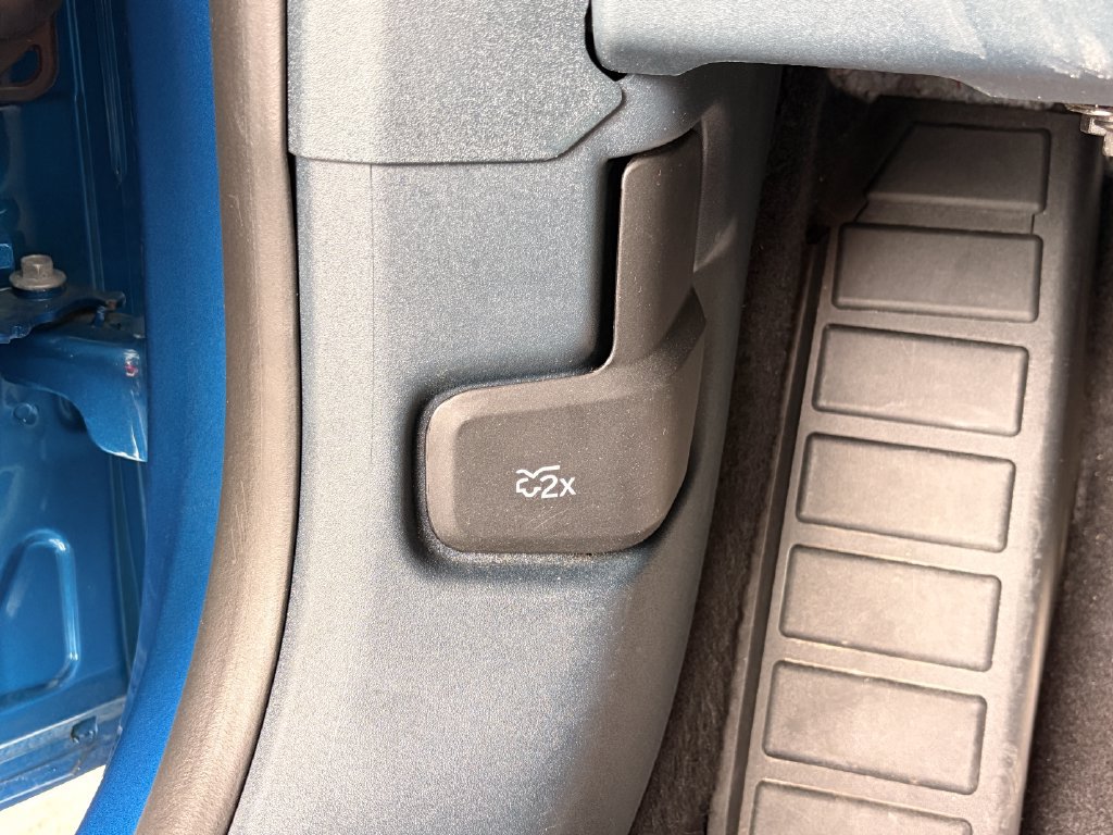 Used 2026 Ford Maverick XLT AWD/4WD image 27