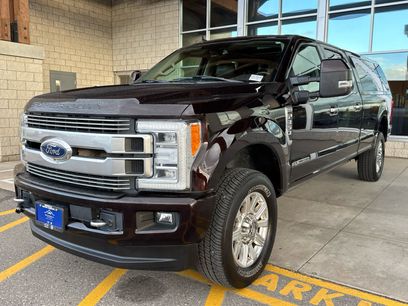 Used 2019 Ford F350 Limited