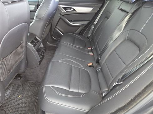 Used 2024 Jaguar F-PACE R-Dynamic S image 5