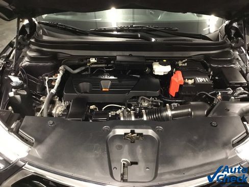 Used 2020 Acura RDX AWD image 40