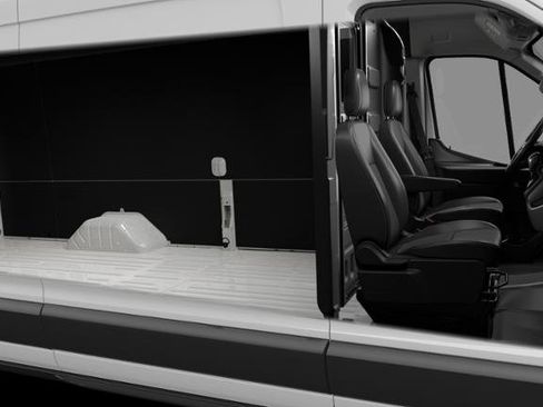 New 2026 Ford Transit 350 148 High Roof AWD image 27