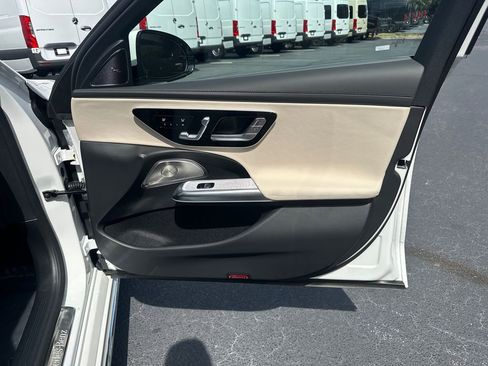 New 2026 Mercedes-Benz E 350 Sedan image 16