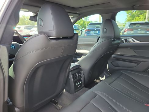 New 2026 BMW i4 eDrive40 w/ Premium Package RWD image 9