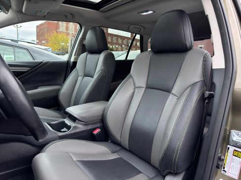 Used 2023 Subaru Outback Onyx Edition XT image 14