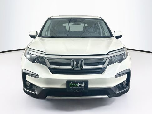 Used 2019 Honda Pilot EX-L image 2