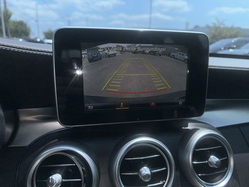 Used 2016 Mercedes-Benz C 63 AMG S image 43
