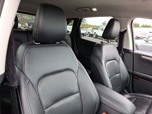 Used 2021 Ford Escape SEL w/ Technology Package image 13