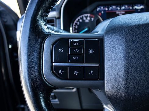 Used 2021 Ford F150 XLT w/ Equipment Group 302A High image 10