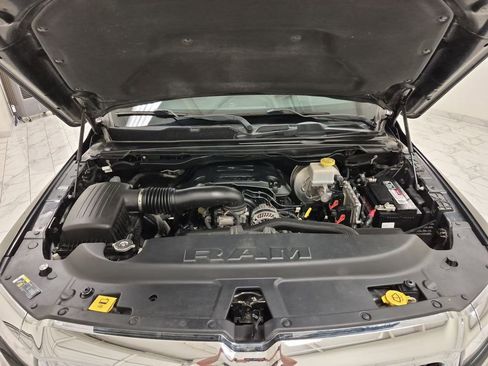 Used 2019 RAM 1500 Big Horn image 31