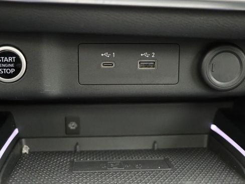 Used 2023 Nissan Rogue Platinum w/ Platinum Premium Package image 29