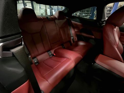 Used 2022 BMW M440i Coupe image 18