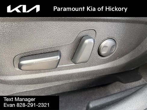 Used 2021 Kia Telluride EX w/ EX Premium Package image 23