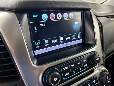 Used 2016 Chevrolet Tahoe LTZ AWD/4WD image 14