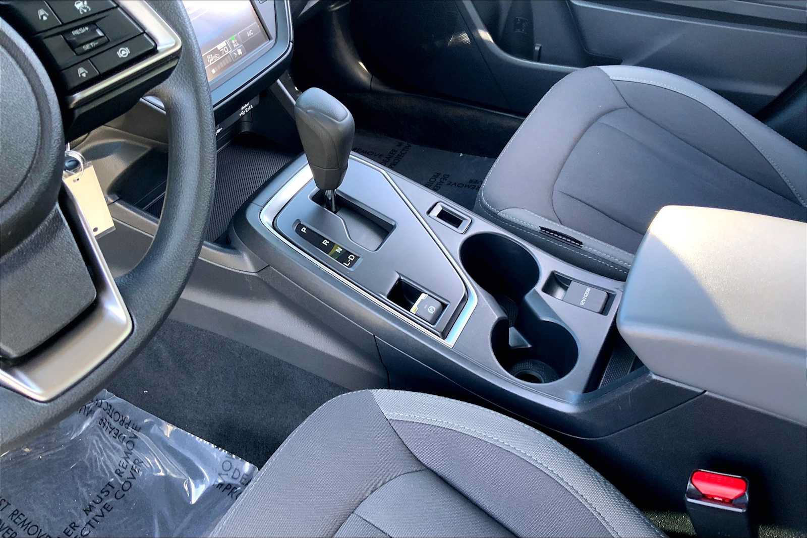 Certified 2024 Subaru Impreza 2.0i AWD/4WD image 15
