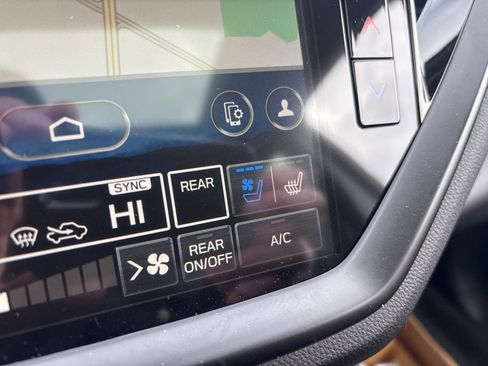 New 2026 Subaru Ascent Bronze Edition image 31