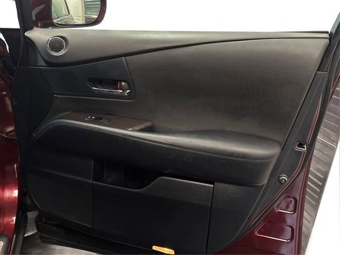 Used 2014 Lexus RX 350 F Sport image 23