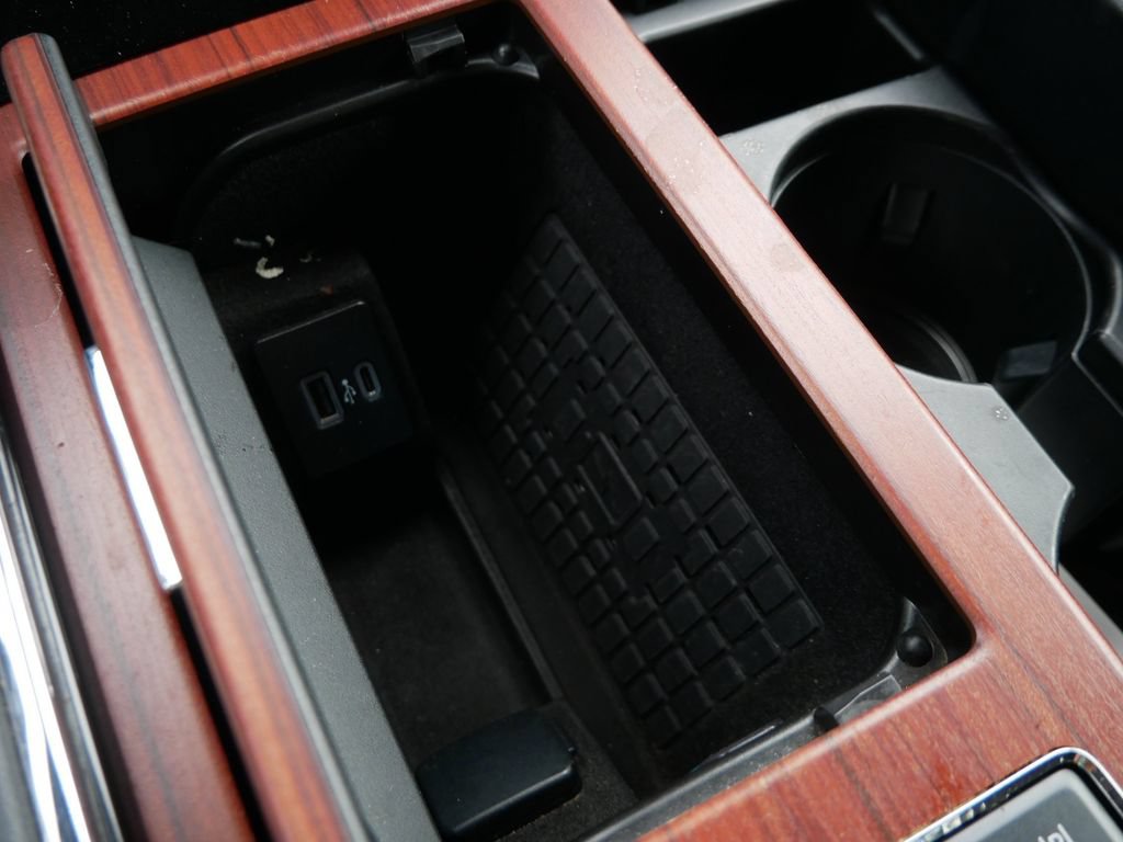 Used 2023 Lincoln Navigator Reserve AWD/4WD image 25