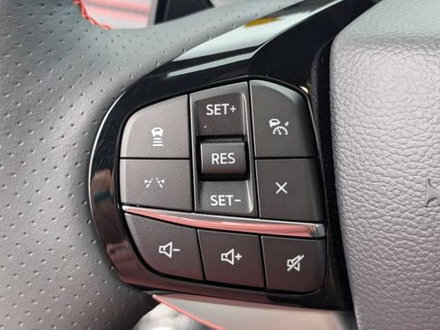Used 2026 Ford Explorer ST w/ Sun And Sound Package AWD/4WD image 21