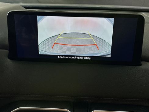 Used 2023 MAZDA CX-5 Carbon Edition image 23