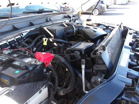 Used 2013 Ford F350 XL w/ PWR Equipment Group AWD/4WD image 22