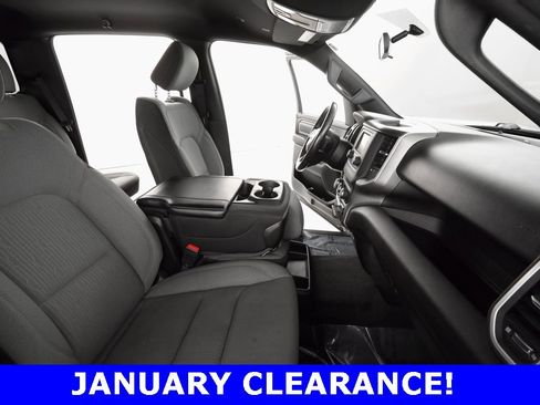 Certified 2022 RAM 1500 Big Horn image 13