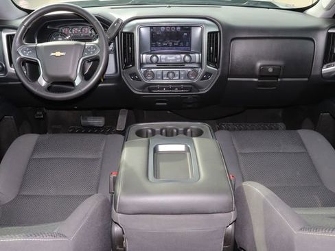 Used 2017 Chevrolet Silverado 1500 LT w/ All Star Edition image 22