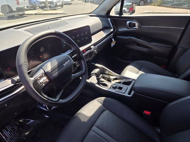New 2026 Kia Sorento S w/ S Panoramic Sunroof Package FWD image 10