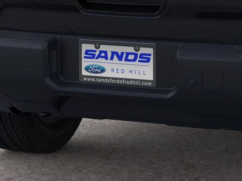 New 2026 Ford Bronco Sport Big Bend AWD/4WD image 23