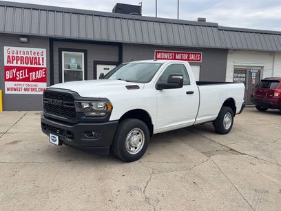 Used 2024 RAM 2500 Tradesman