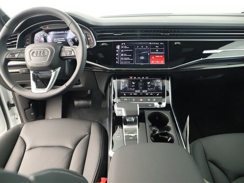 New 2026 Audi Q7 2.0T Premium image 18