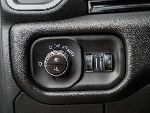 New 2026 RAM 1500 Laramie w/ Night Edition AWD/4WD image 40