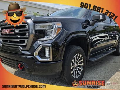 Used 2020 GMC Sierra 1500 AT4 w/ Off-Road Performance Package