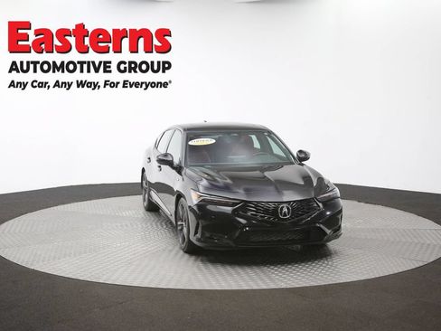 Used 2024 Acura Integra A-Spec FWD image 52