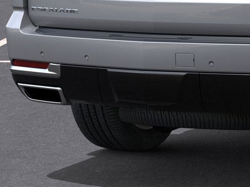 New 2026 Cadillac Escalade Luxury w/ LPO, Floor Liner Package image 14