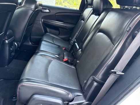 Used 2019 Dodge Journey GT AWD/4WD image 22