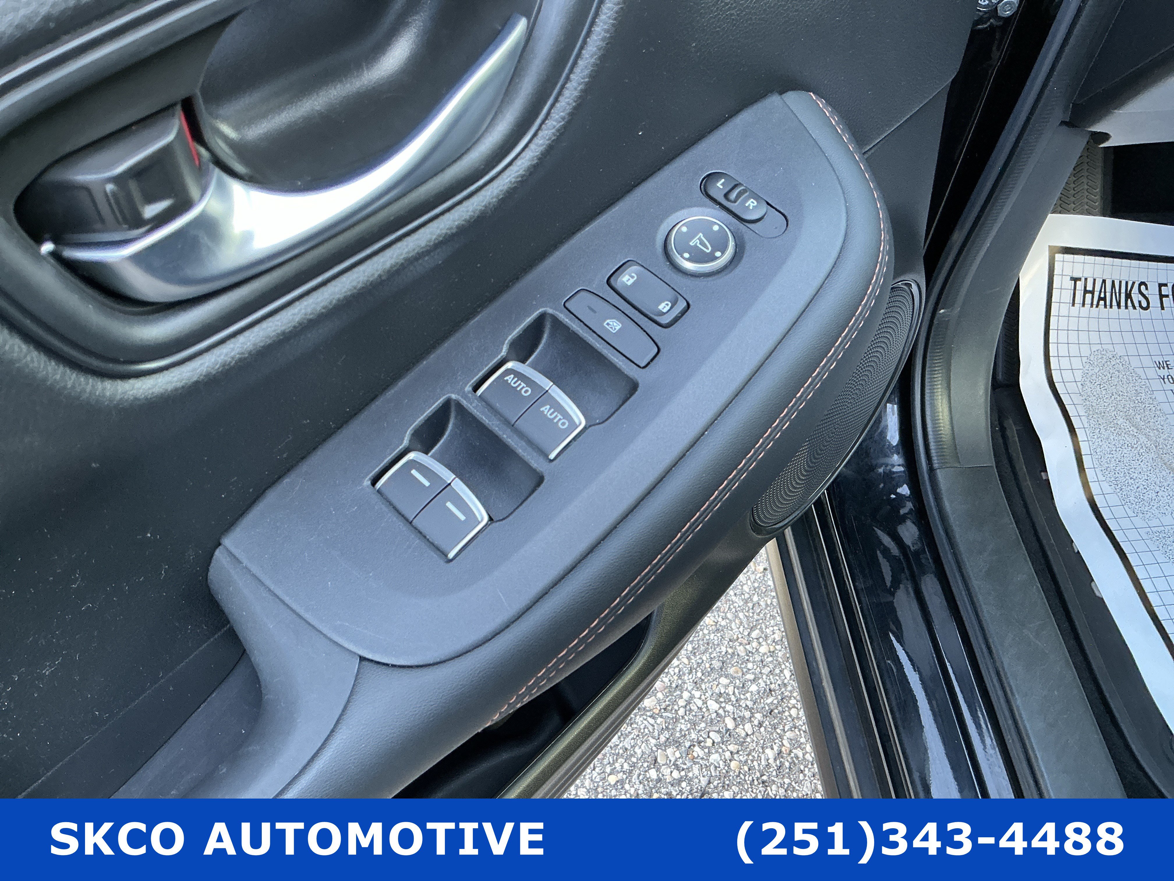 Used 2024 Honda HR-V Sport image 22