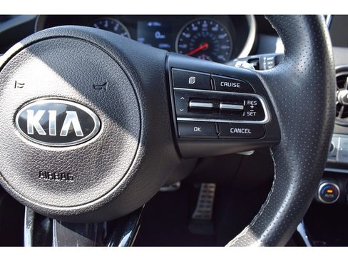 Used 2020 Kia Stinger GT-Line w/ Sun & Sound Package image 27