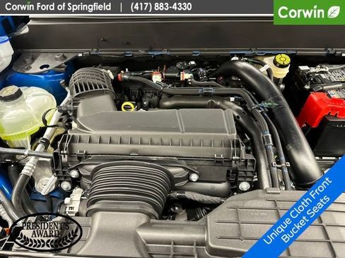 New 2026 Ford Maverick XLT w/ 4K Tow Package image 39