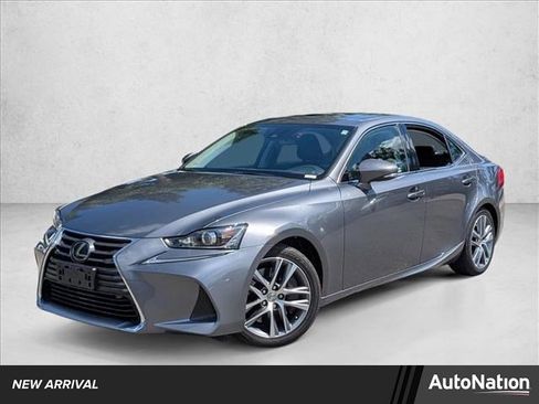 Used 2019 Lexus IS 300 image 1