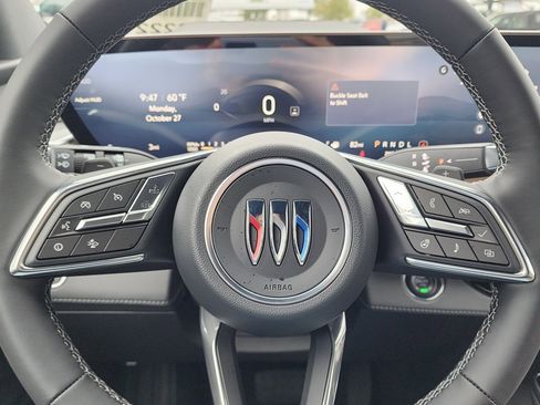 New 2026 Buick Enclave Preferred w/ Power Package image 20