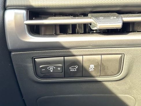 New 2026 Hyundai Tucson SEL FWD image 24