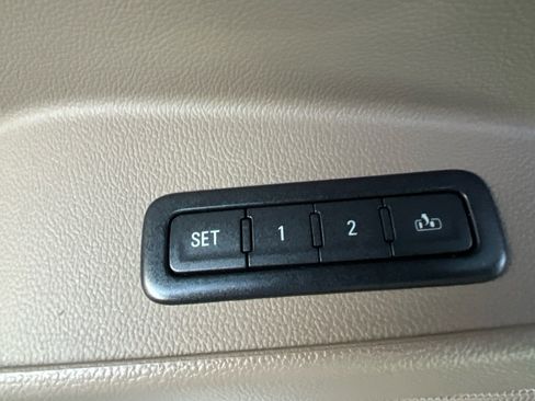 Used 2018 Chevrolet Tahoe LT w/ Max Trailering Package image 32