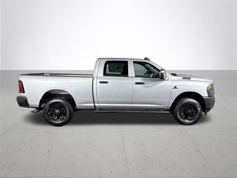New 2026 RAM 3500 Tradesman AWD/4WD image 5