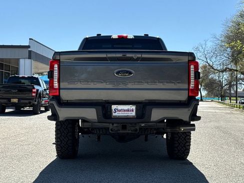 New 2026 Ford F250 Lariat w/ Tremor Off-Road Package AWD/4WD image 9